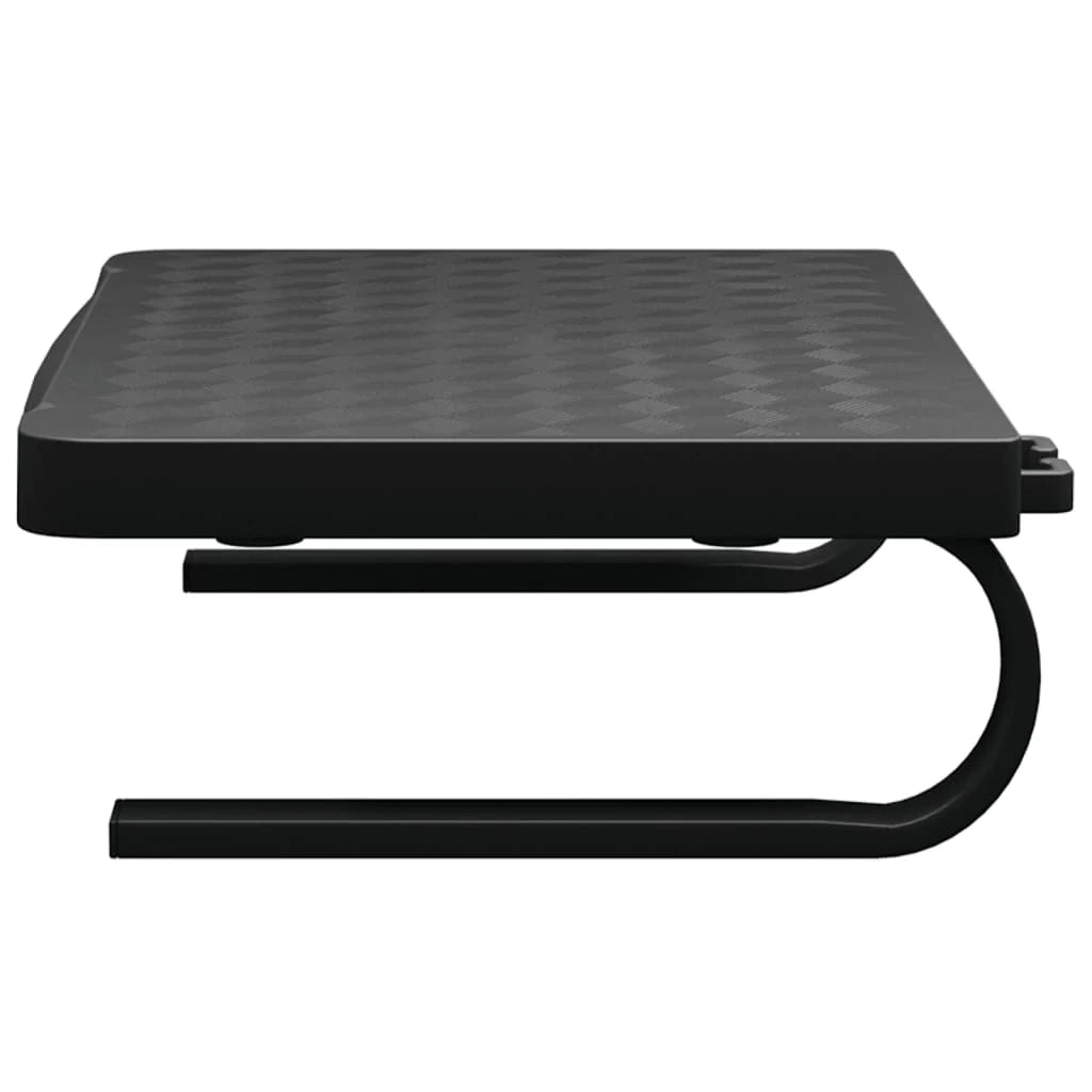 Supporto per monitor 37 x 28 x 11,5 cm nero 02_0029200