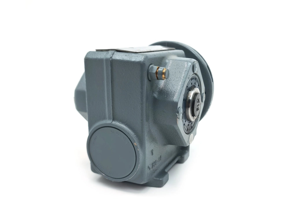 Riduttore a Vite Senza Fine SEW-EURODRIVE SA37/A – M2A 46/1400 rpm T12501027