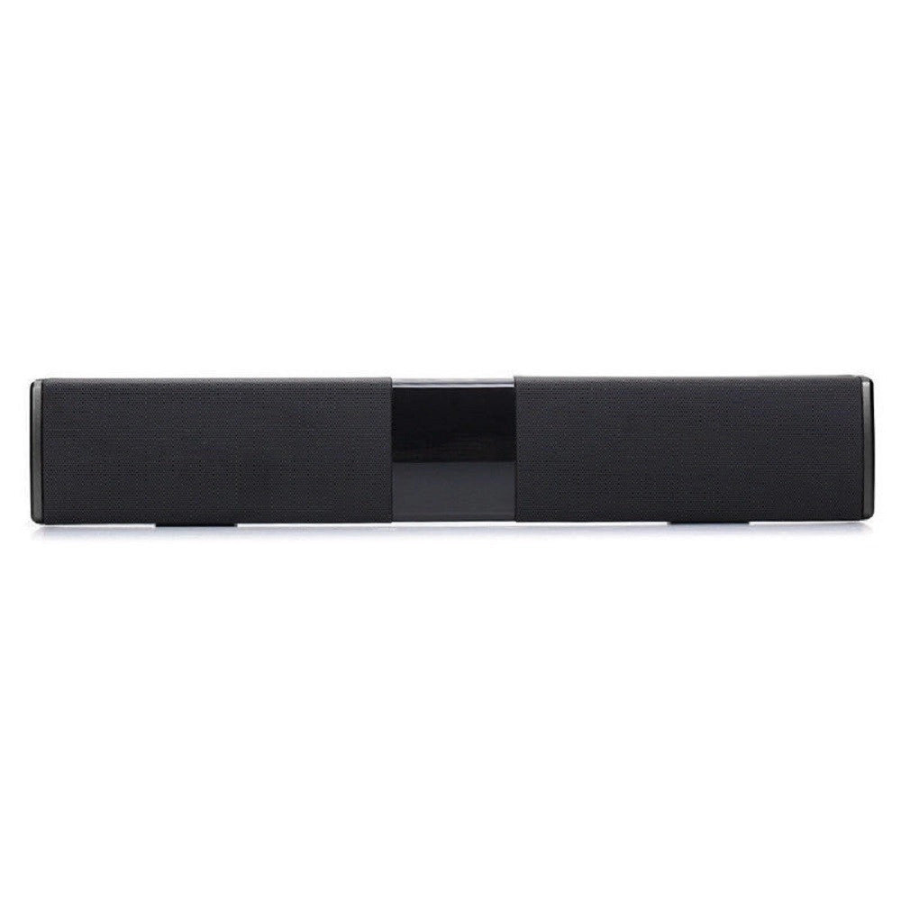 Trade Shop - Speaker Bluetooth Radio Cassa Portatile Altoparlante Mp3 Sd Aux Usb Smartphone -