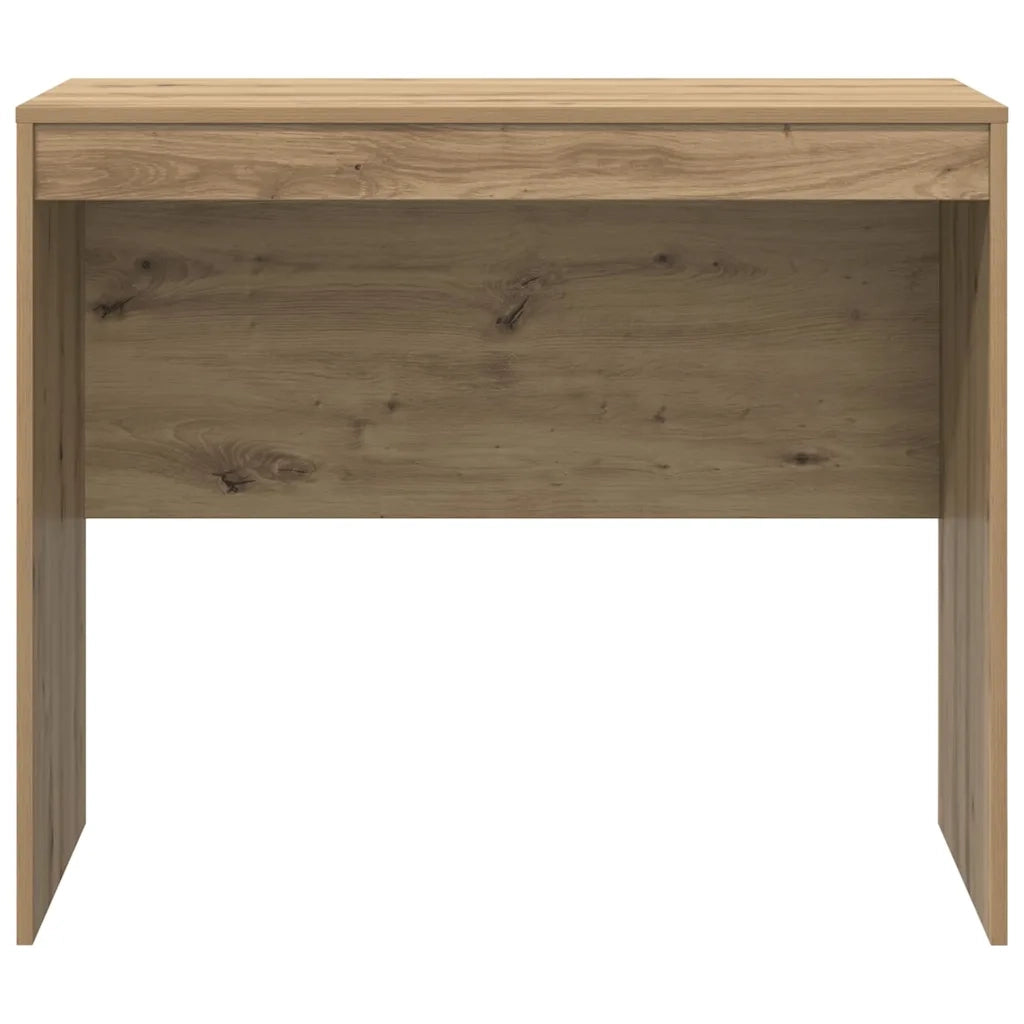 Scrivania Rovere artigianale 90 x 50 x 76 cm 869441