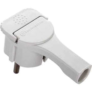 SPINA MOBILE SCHUKO A 90  ° 16 A 2P+T