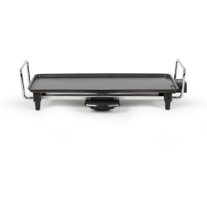 Piastra grill elettrica LIVOO - Teppan Yaki