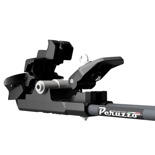 711 Portabici tetto attacco forcella Pure Instinct
