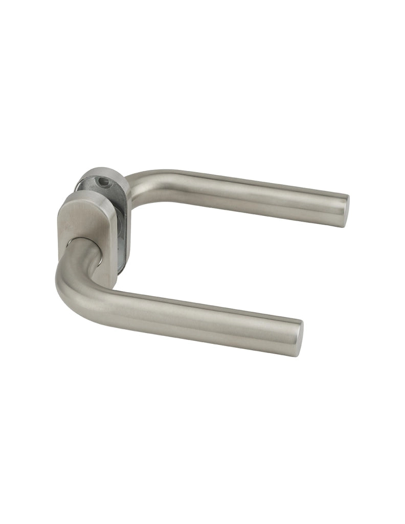 Coppia di maniglie in acciaio inox – THIRARD