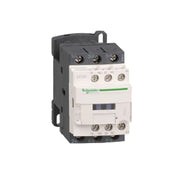 Contattore TeSys LC1D - 3 poli - AC3 440V 9 A - 24 V AC Schneider