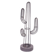Profilo Cactus in Metallo H 705 cm