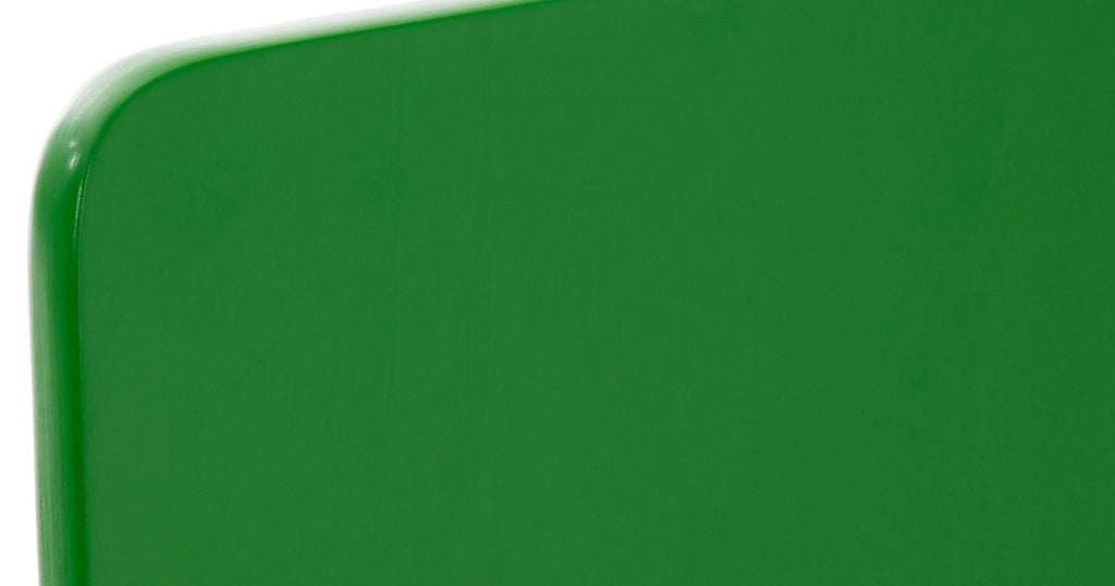 Sedia ospite Pepe verde