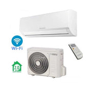 CLIMATIZZATORE 9000 BTU CONDIZIONATORE INVERTER OLIMPIA SPLENDID WIFI R32 A   - OLIMPIA SPLENDID