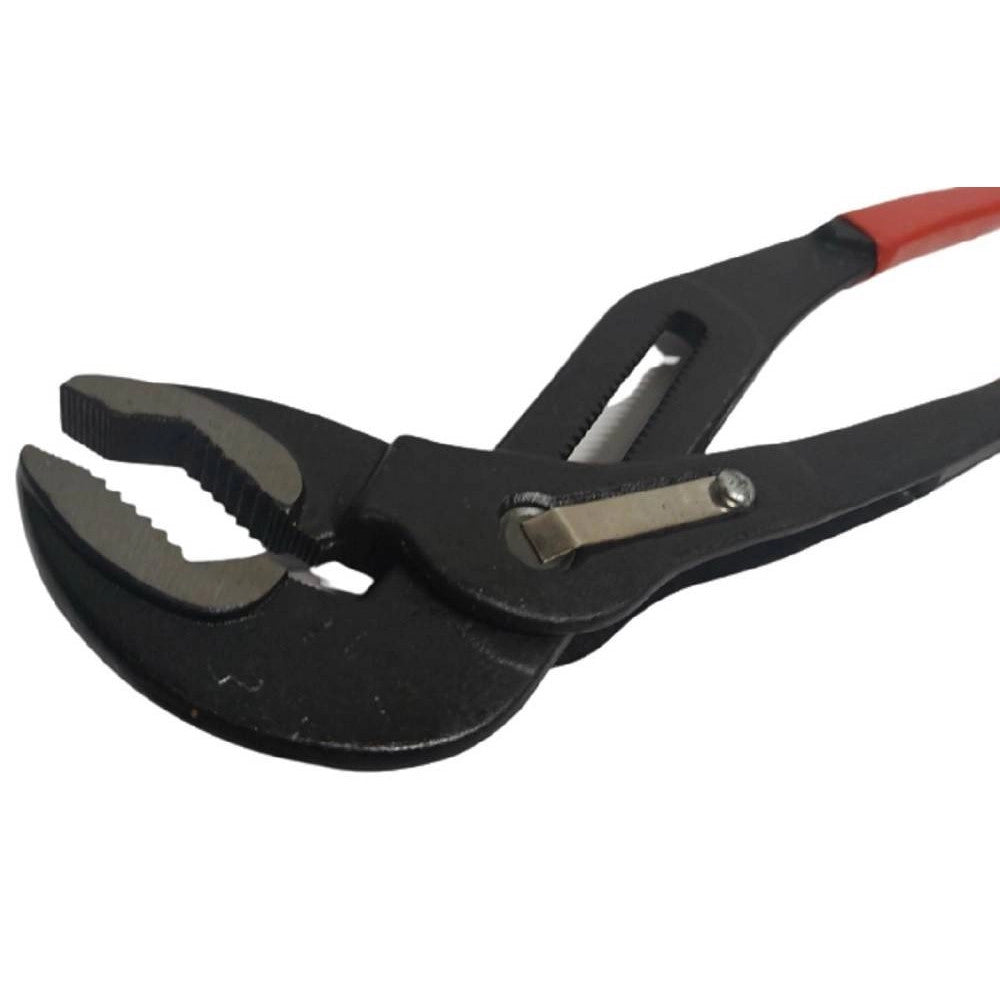 Trade Shop - Pinza Regolabile Per Tubi Dadi 420 Mm 16" Chiave Pappagallo Metrica -