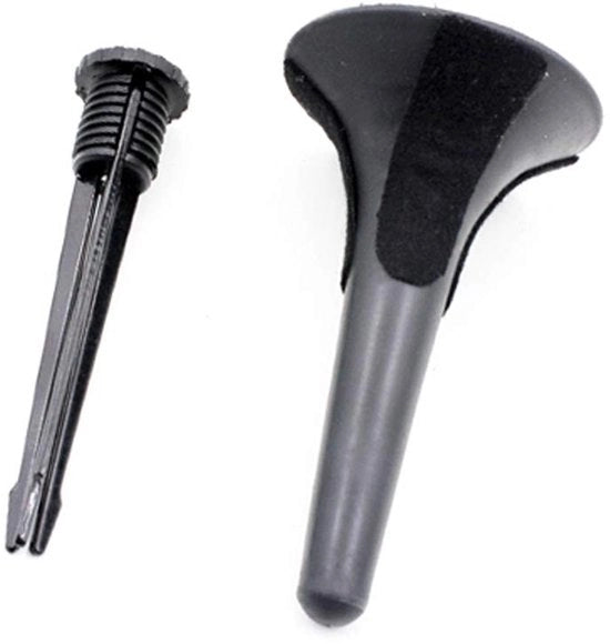 Tromba portatile - Stendardo pieghevole - Piatto antiscivolo - Protezione contro graffi - Adatto per strumenti di ottone - Materiale duraturo - Custodia per strumenti

Specifiche tecniche:
- Modello: 
- Materiale: 
- Dimensioni: 
- Peso: