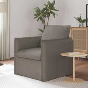 Divano Talpa 75 x 82 x 85 cm Tessuto