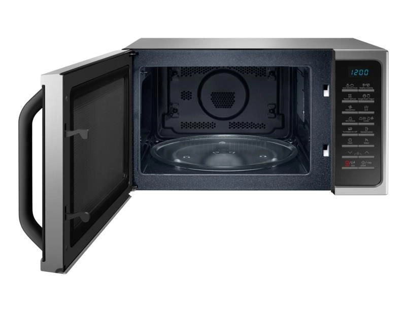 Samsung MC28H5015AS Forno a microonde Combinato 28 L 900 W Grill Convezione colore Nero Argento