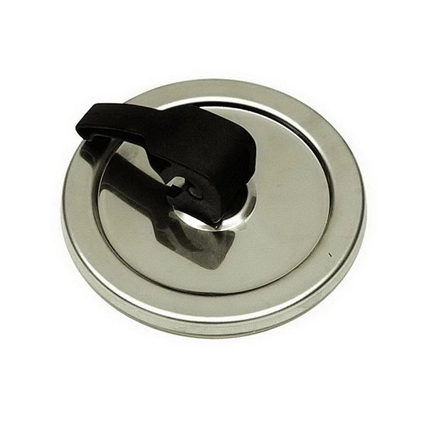 Tappo per ispezione canna fumaria DN 130