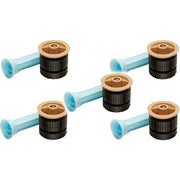 Bampi Piletta Per Cassette Incasso