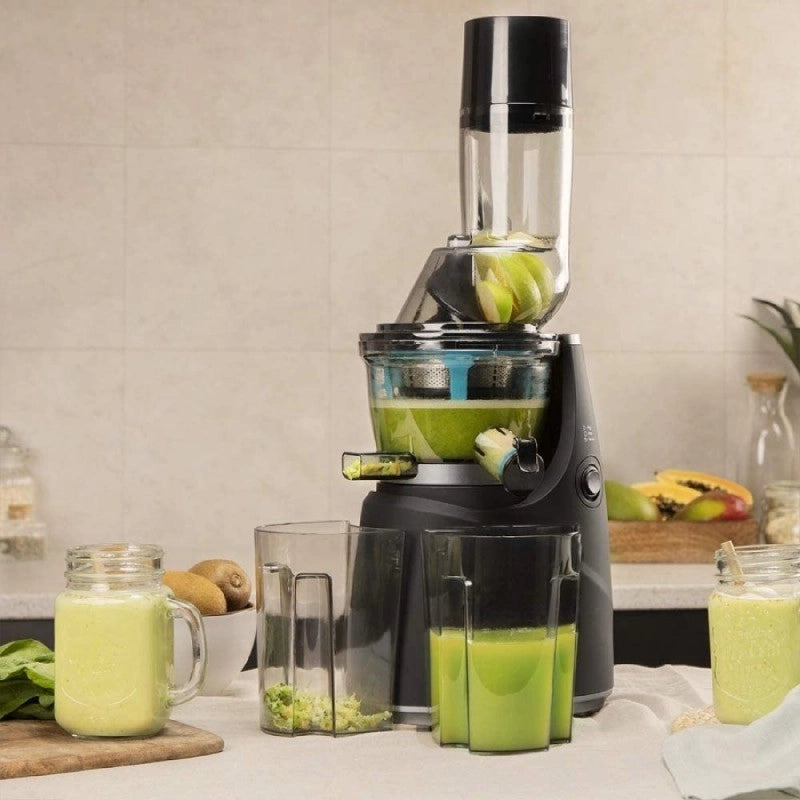 CECOTEC 04276 - Estrattore a freddo Juice&Live 2500 EasyClean