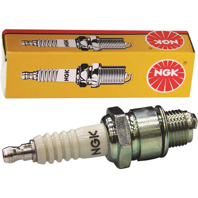 CANDELE CR5HSB SPARK PLUGS TR55IX