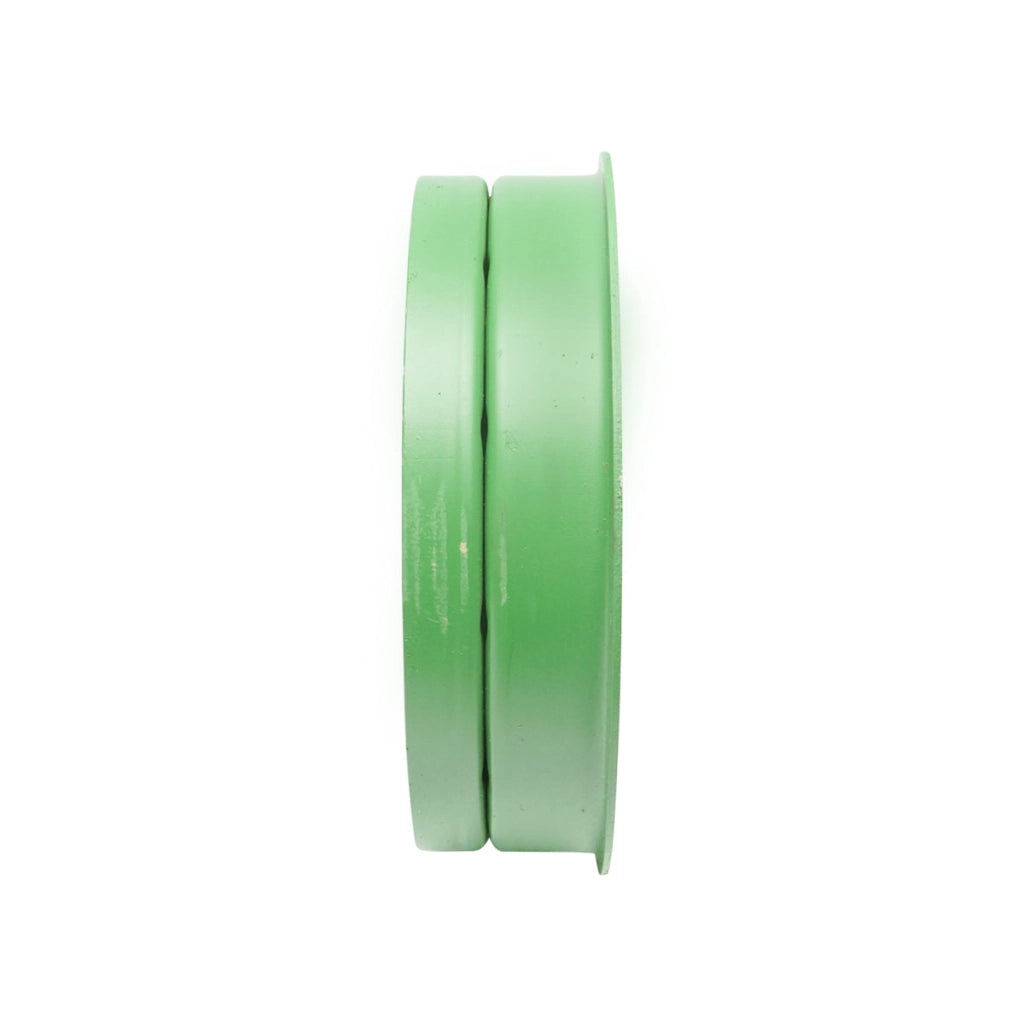 Puleggia Tendicinghia per mietitrebbia John Deere – Codice OEM: AH221938, marca Breckner Germany