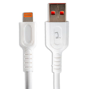 Nonsoloinformatica Cavo iPhone Lightning USB 1m Apple