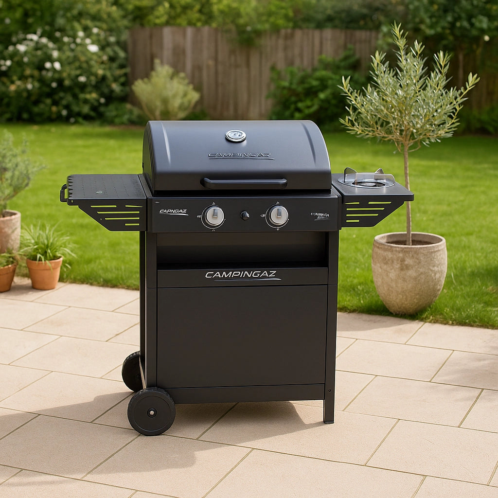 BARBECUE A GAS XPERT 200LS PLUS CAMPINGAZ