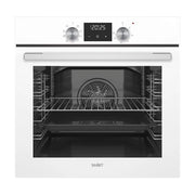 Samet Forno multifunzione Thor bianco A