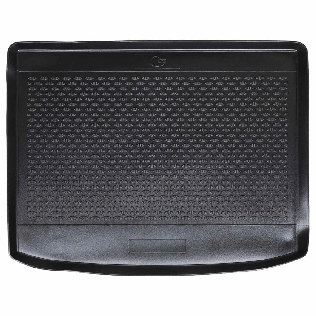 Tappetino per Bagagliaio Nero adatto per VW TIGUAN 2007-2016