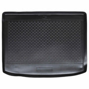 Tappetino per Bagagliaio Nero adatto per VW TIGUAN 2007-2016