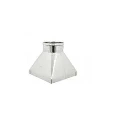 Inox mono parete aisi 316 tramog gia 20x20 200 b077qn5lmk