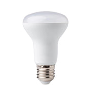 Lampadina LED R63 E27 10W 900lm 4000K senza sfarfallio