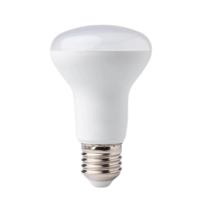 Lampadina LED R63 E27 10W 900lm 4000K senza sfarfallio