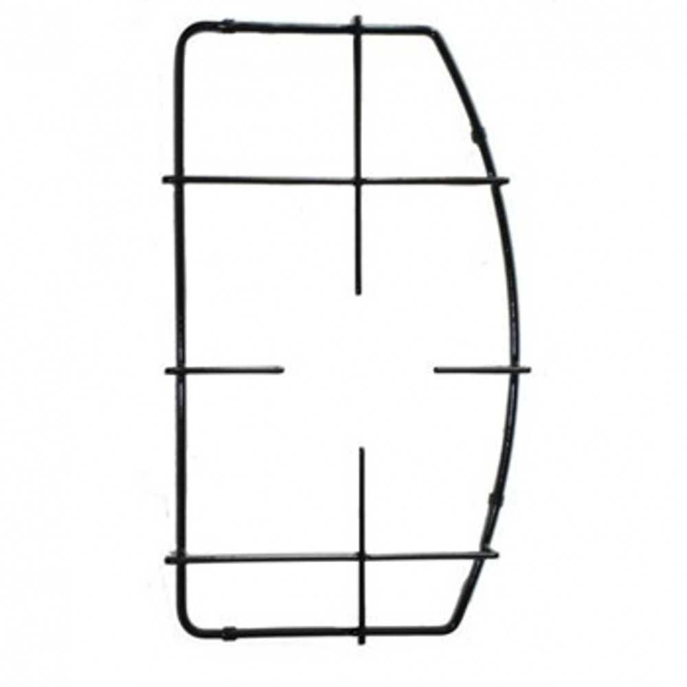 GRIGLIA PIATTINA 380 X 215 1 FUOCO SINISTRA PIANI COTTURA ARISTON C00053171 - Ariston Indesit