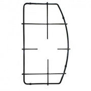 GRIGLIA PIATTINA 380 X 215 1 FUOCO SINISTRA PIANI COTTURA ARISTON C00053171 - Ariston Indesit
