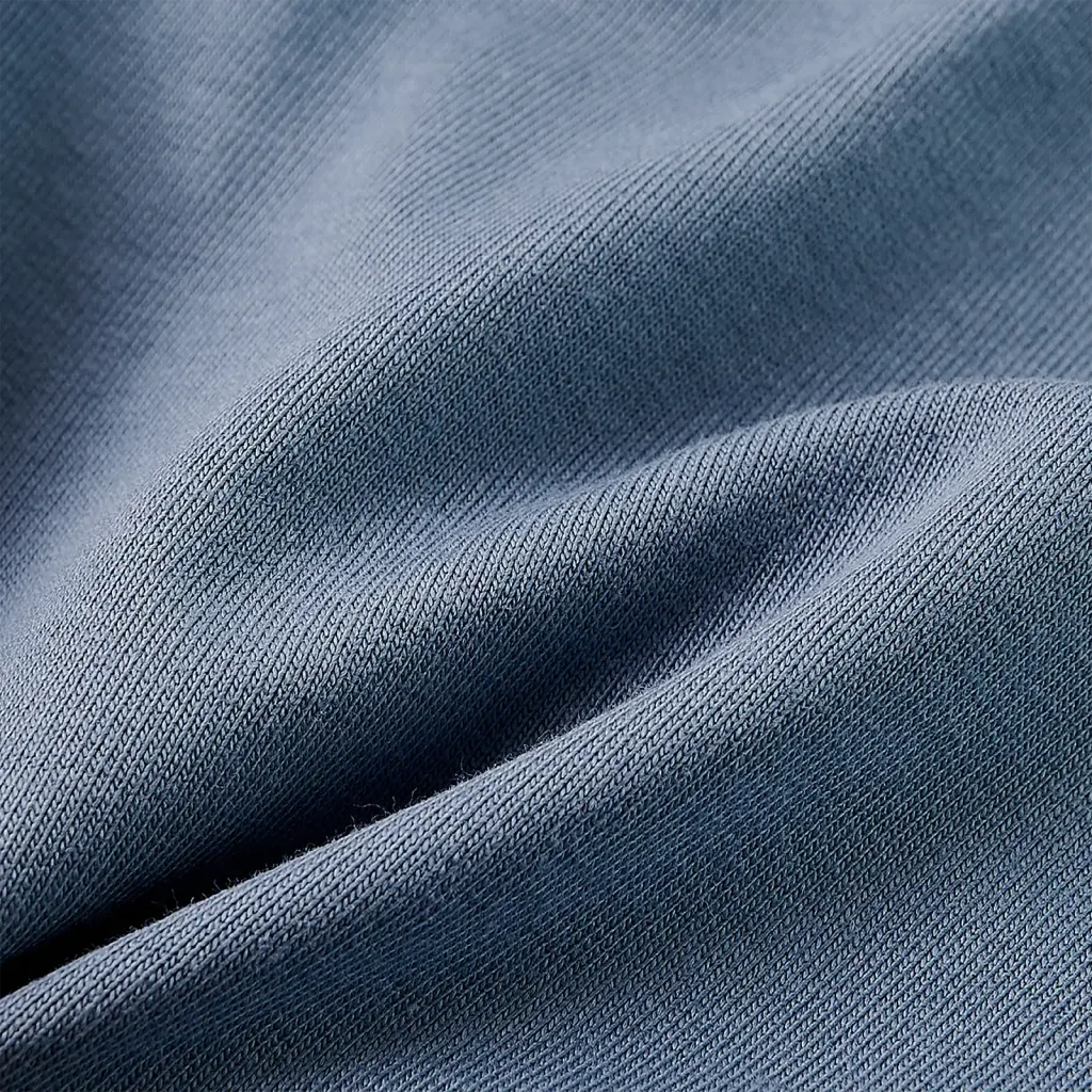 Pantaloncini per Bambini con Coulisse Blu Scuro 116 11636