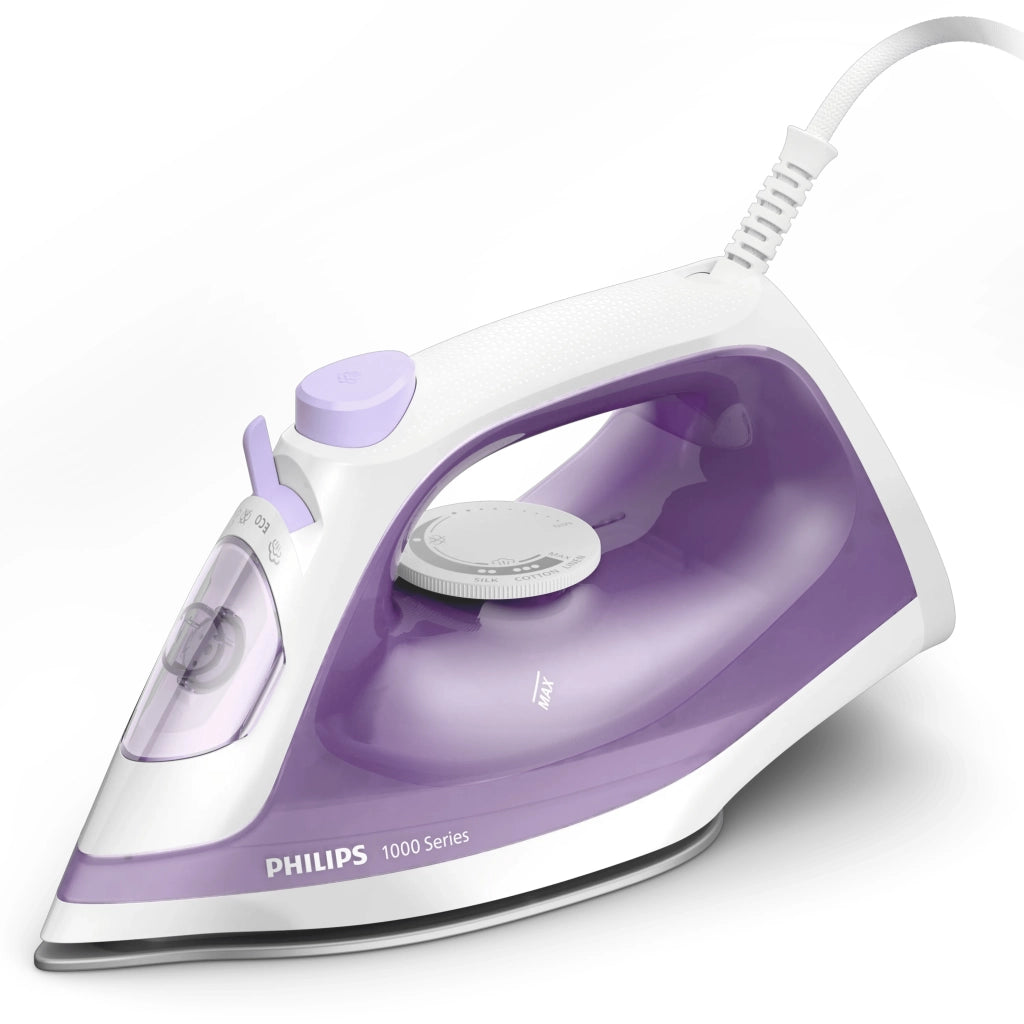 FERRO DA STIRO DST1020/30 90GRAMMI 1800W PHILIPS