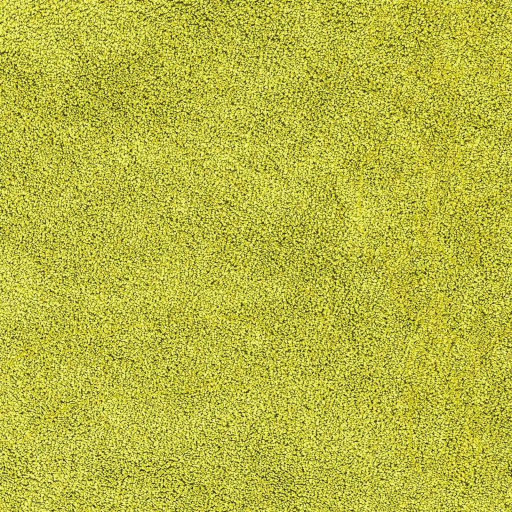 Set di tappetini antiscivolo per il bagno 3 pz Verde PP CFW5134063