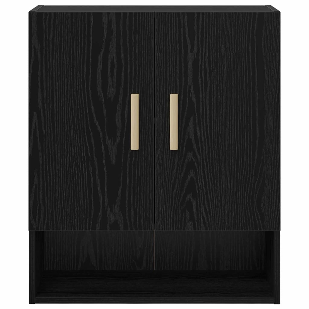 Armadietto a muro 60 x 31 x 70 cm Legno ingegnerizzato 8004215
