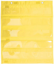 Tavolo Magnetico Portatile - Colori Opachi - 5 Righe - 42 x 35 cm - Magnete Integrati - Tavolo da Tasca