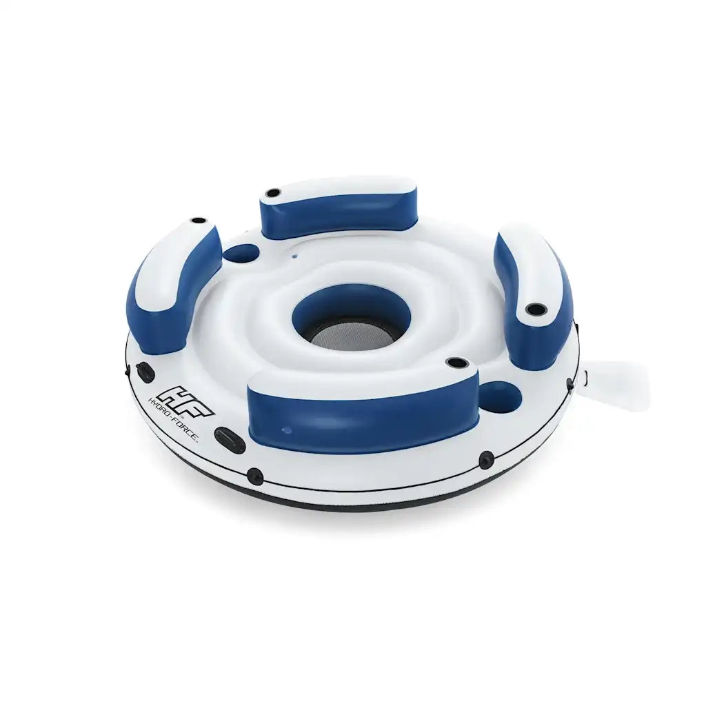 Bestway Isola Galleggiante Hydro-Force 239x63,5 cm 3202710