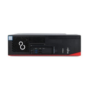 Pc fujitsu refurbished esprimo d738 sff 311445819 i3-9100 8gb 128gb dvd/rw w11p
