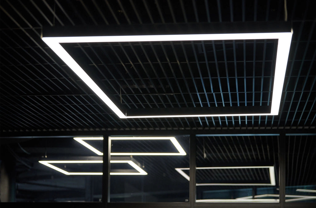 Lampada App1284-c Black