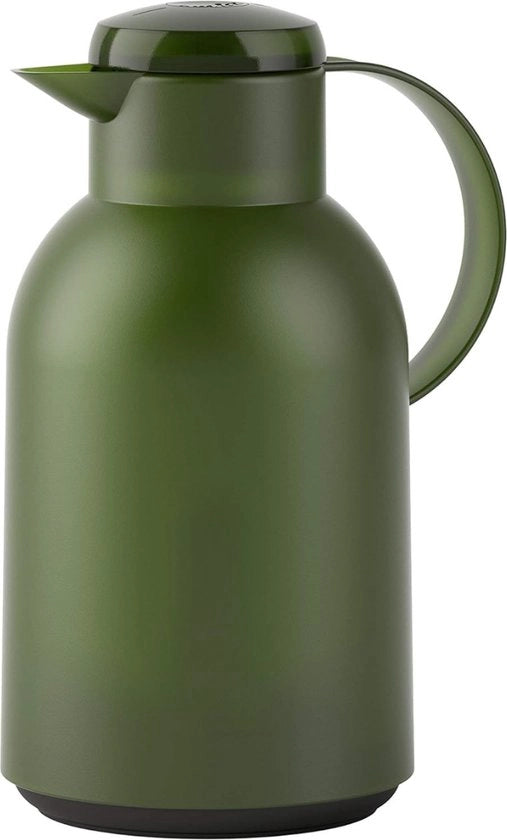 Termoskan 1,5 Litri - Conserva bevande calde o fredde fino a 24 ore - Acciaio inossidabile - Caffè - Tè - Horeca