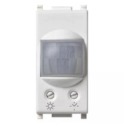 VIMAR PLANA - INTERRUTTORE IR A RELÈ 230V BIANCO