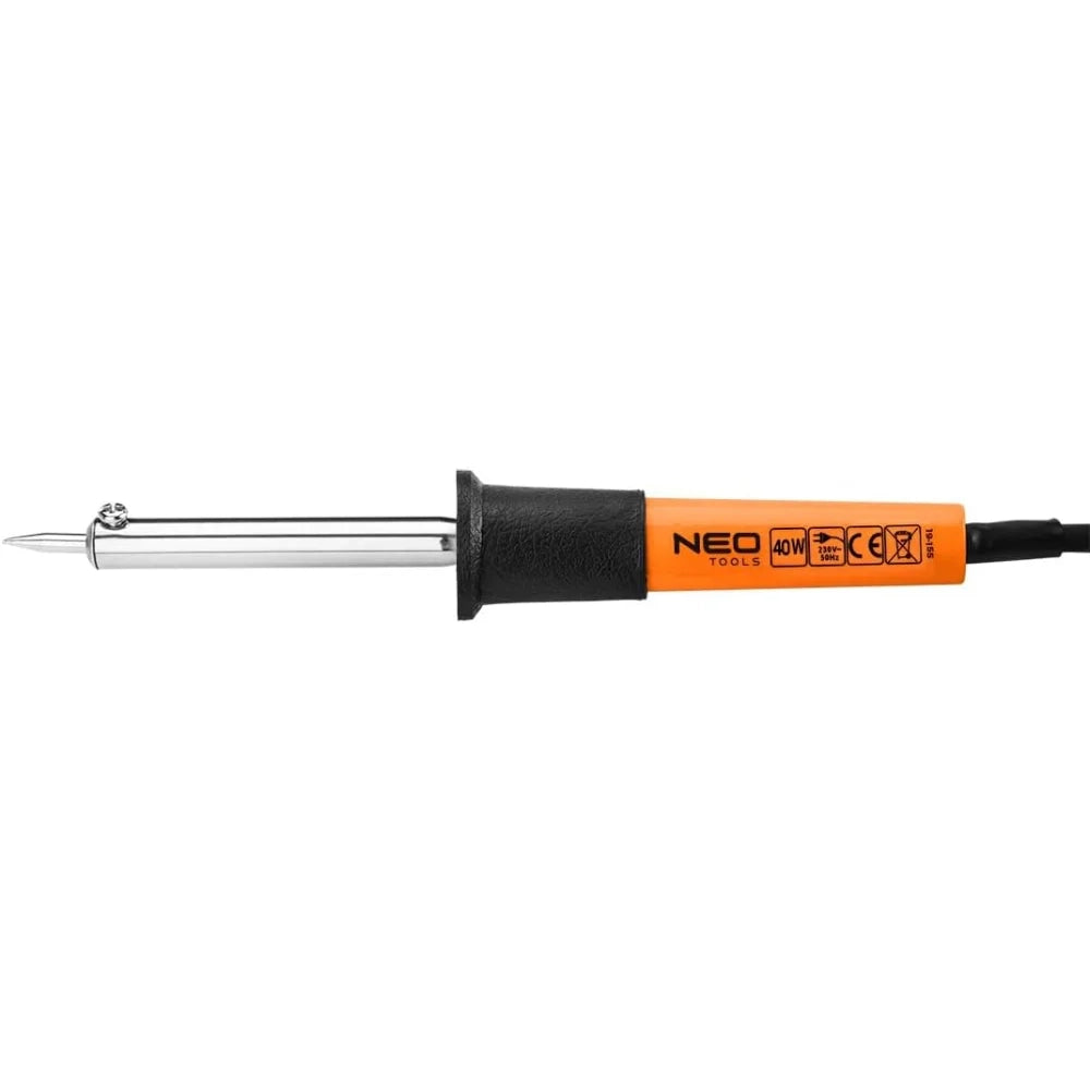 Topex 19-155 saldatore elettrico co 40w