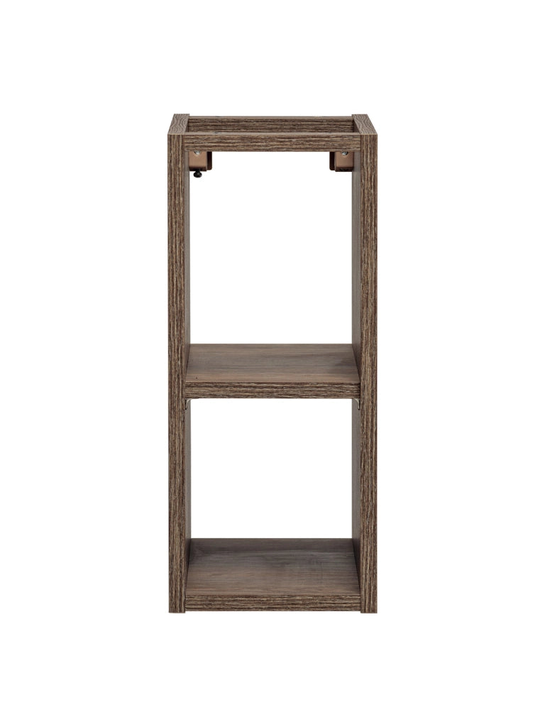 Mobile sotto piano 20 cm Santa Fe Oak 20 x 46 x 44 cm