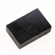 INTERRUTTORE MAGNETICO PORTA CHIUSA FRIGORIFERO WHIRLPOOL HOTPOINT 15X10X5 75612 - Whirlpool Ariston Hotpoint