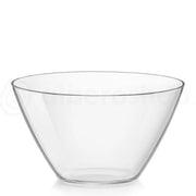 Insalatiera Ciotola in Vetro Basic Trasparente 26 cm Bormioli Rocco