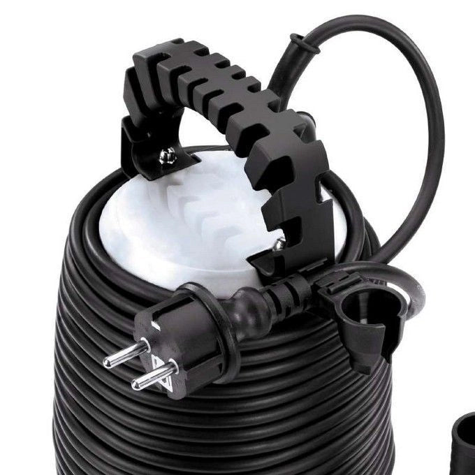 Einhell GH-DP 6315 N pompa sommergibile 630 W 17000 l/h 5 m