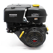 LIFAN 190 Motore a benzina a 4 tempi 10kW (15 CV) 25mm OHV raffreddato ad aria 1 cilindro, avviamento a strappo