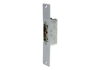 INCONTRI ELETTRICI SCROCCO REVERSIBILE 9510- - frontale corto - 1 pezzi IBFM