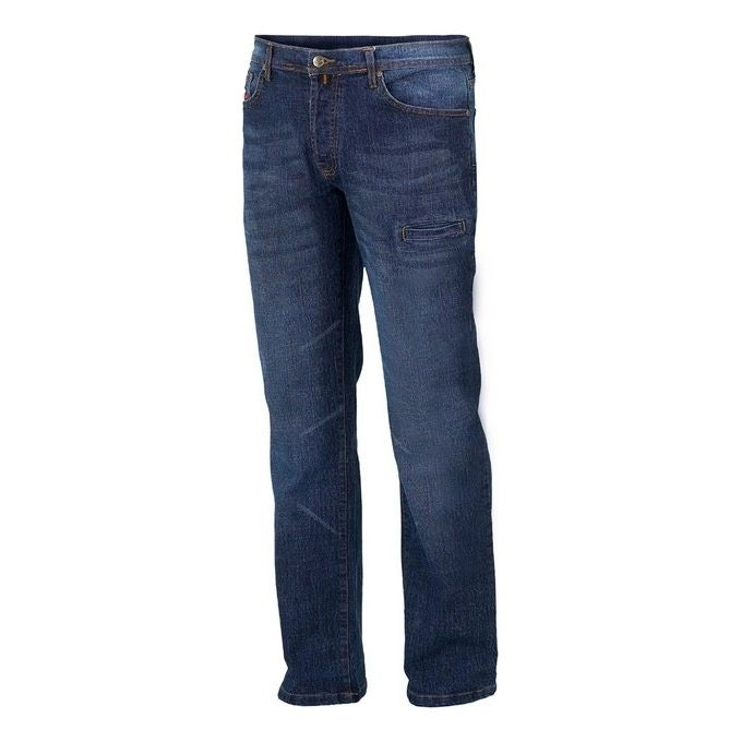 Issaline Pantalone Jeans Jest Xxl