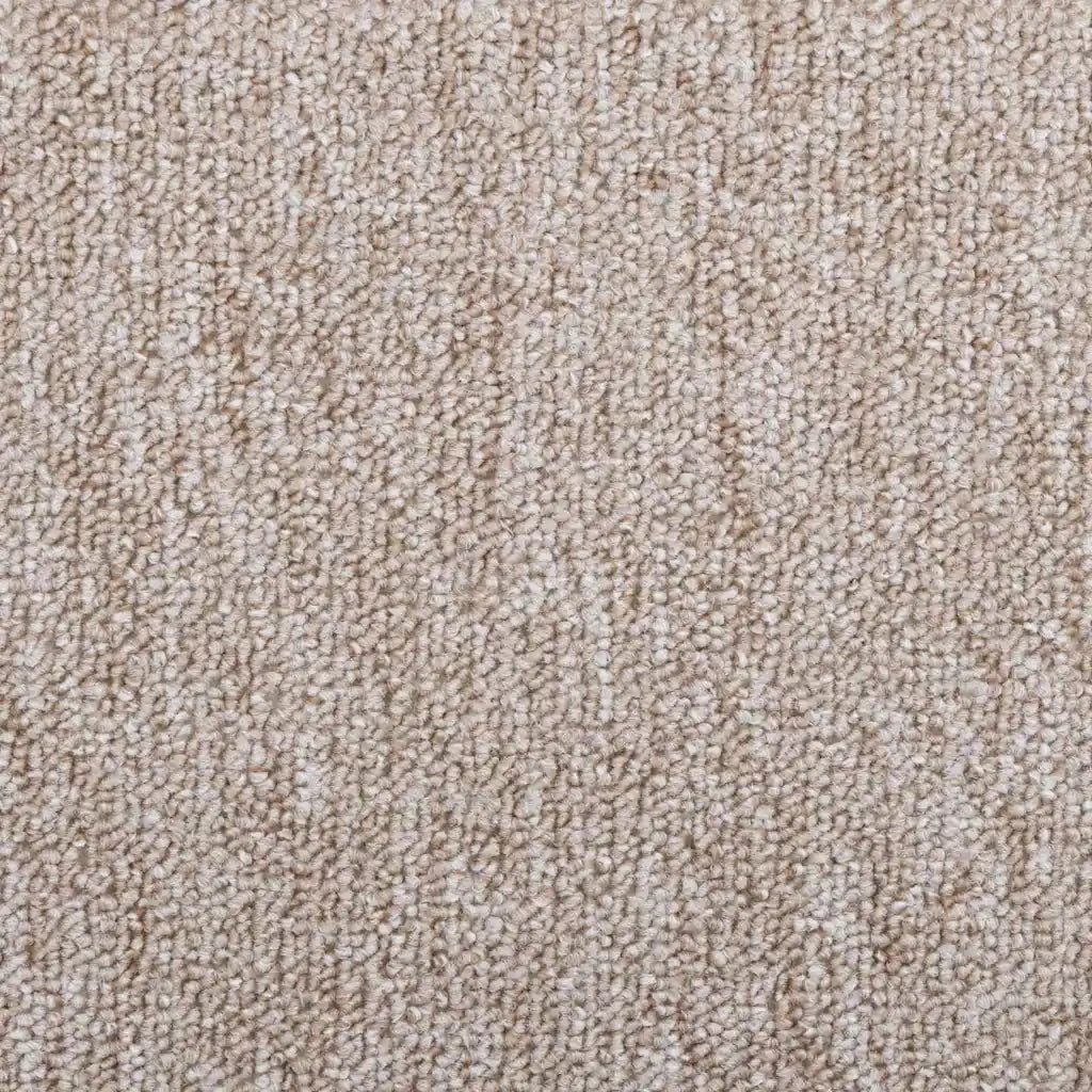 Tappetini per scale 20 pz 65x24x4 cm Marrone chiaro Semicircolari Grandi 3365791